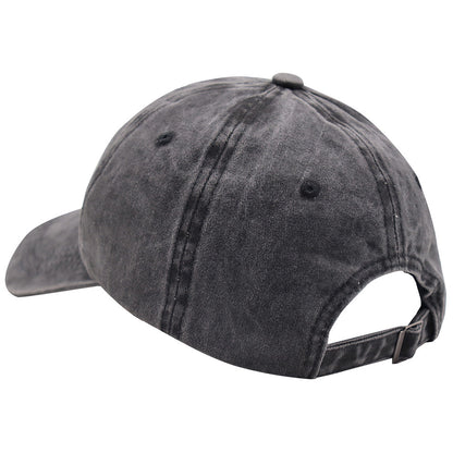 This Is How I Roll Golf Cart Baseball Cap | Funny Adjustable Unisex Hat
