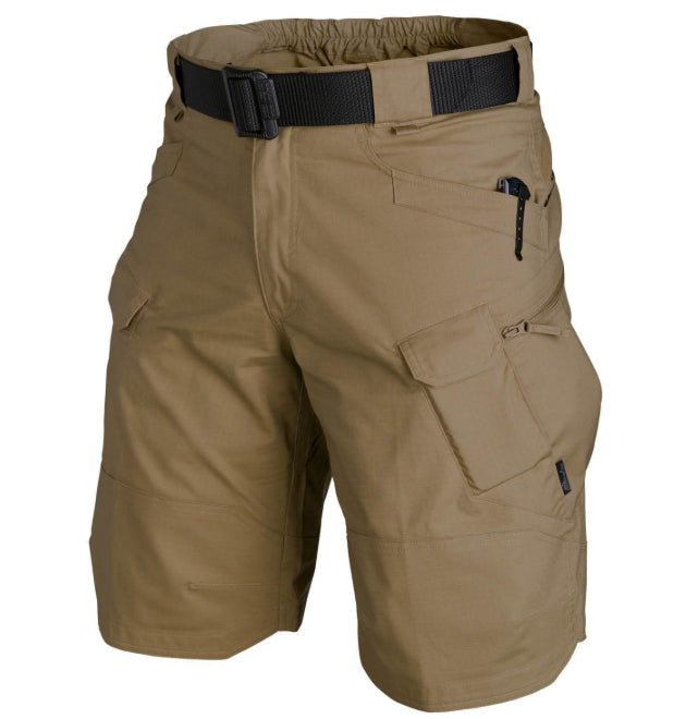 Men's Tactical Outdoor Cargo Shorts