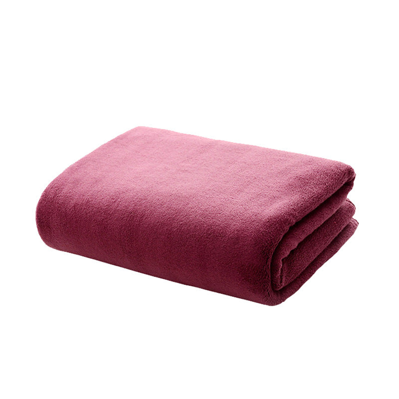Microfibre Pet Towel | Super Absorbent Quick-Dry Dog & Cat Towel