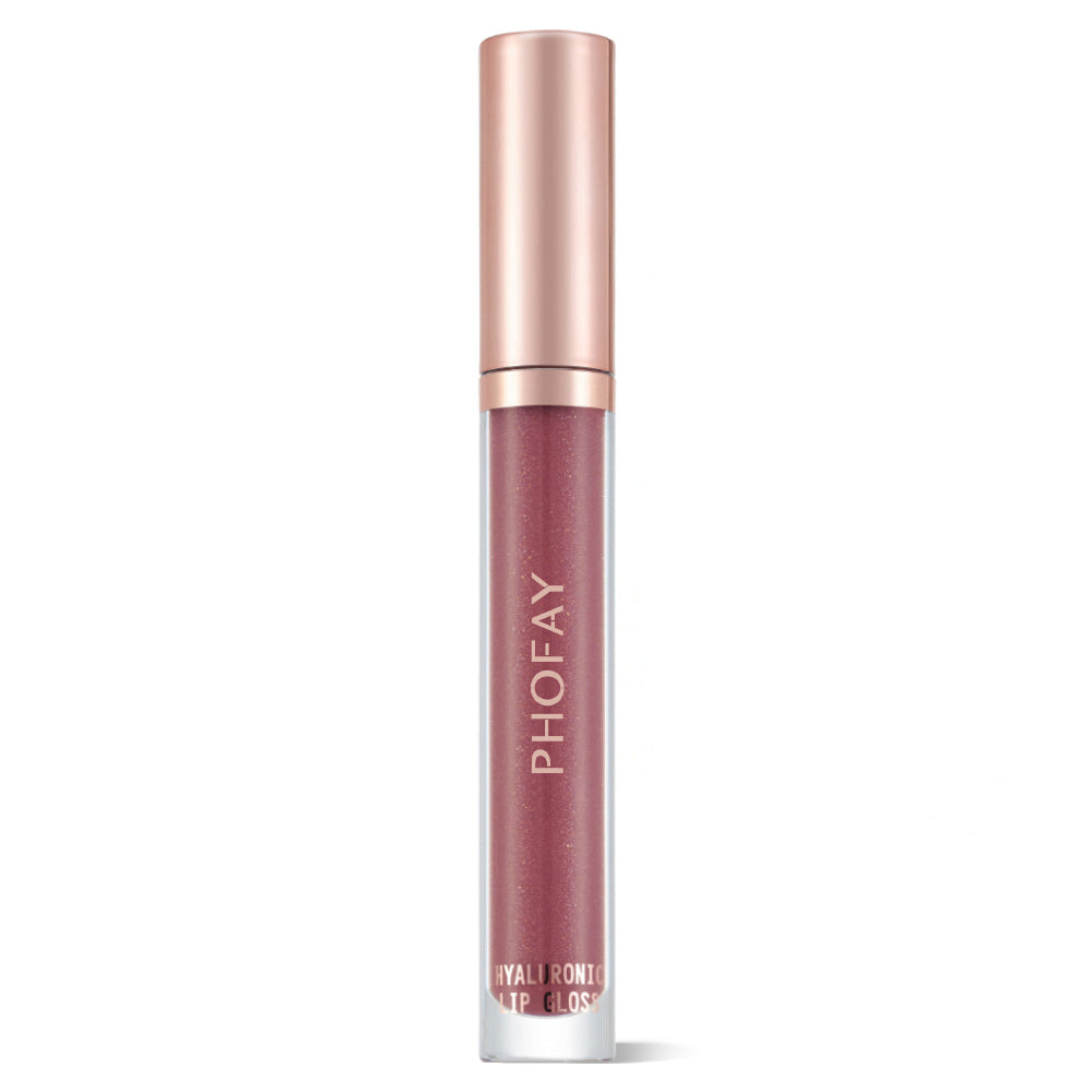 Hyaluronic Moisturising Lip Gloss | 8 Shades + Full Set
