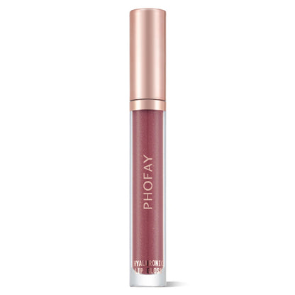 Hyaluronic Moisturising Lip Gloss | 8 Shades + Full Set