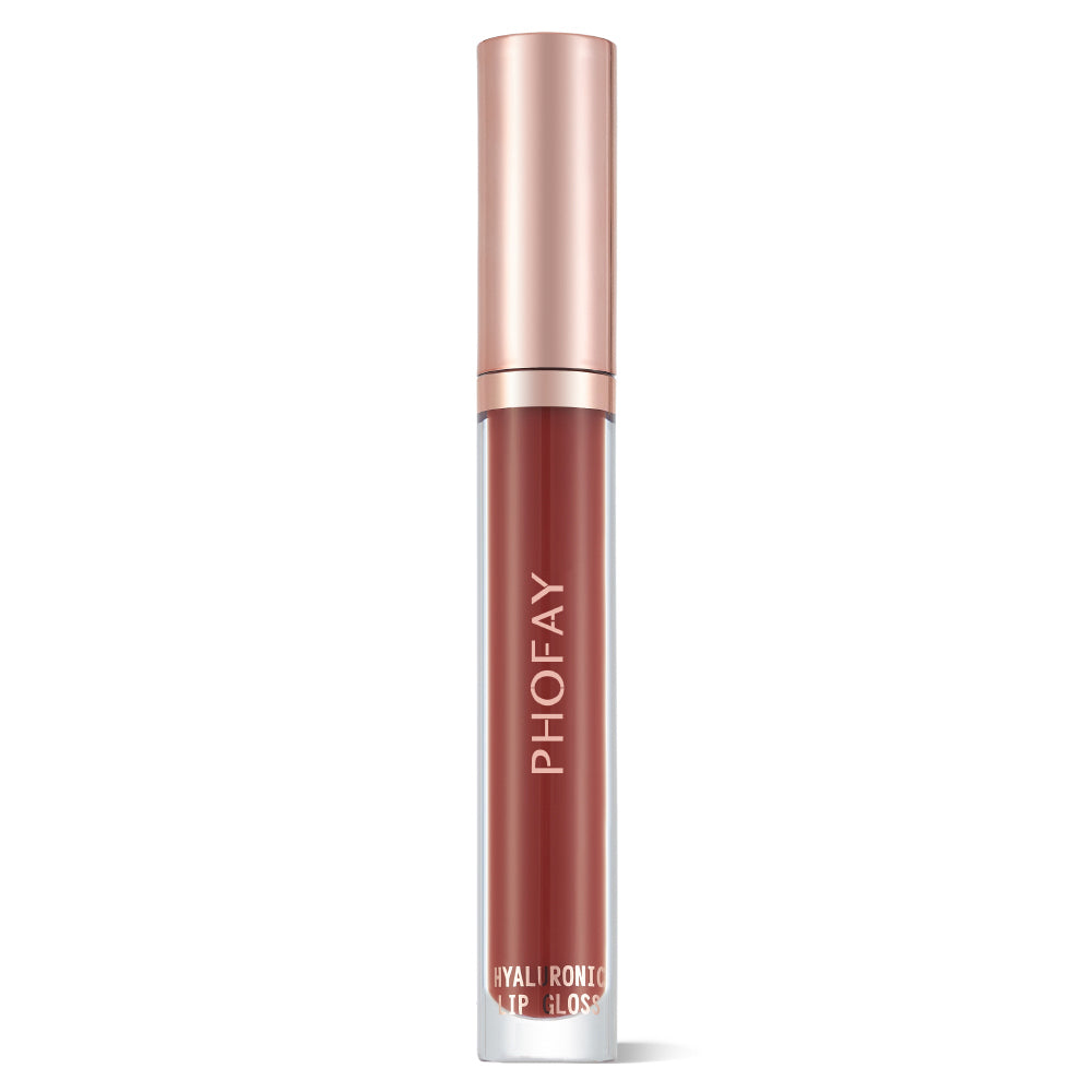 Hyaluronic Moisturising Lip Gloss | 8 Shades + Full Set