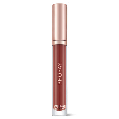 Hyaluronic Moisturising Lip Gloss | 8 Shades + Full Set