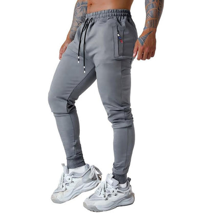 Men's Cargo Sweatpants | Casual & Gym Bottoms