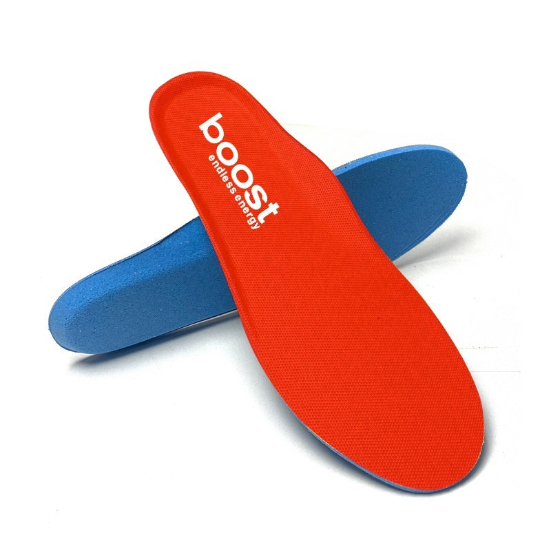 Hyperlon Mesh U-Shape Boost Insoles | EU 35-46