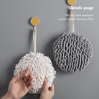 Waffle Weave Absorbent Kitchen Cloth | Dishwashing & Household Cleaning