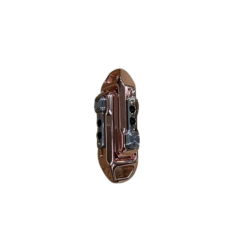 Magnetic Suction Rotating Decompression Toy