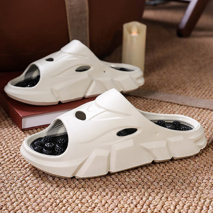 EVA Slip-On Slides | EU 36-45