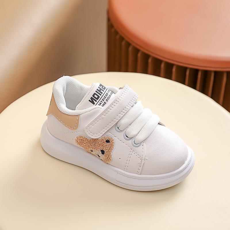 Children's Cartoon Trainers | Lightweight Kids Sneakers | Sizes 21-30
