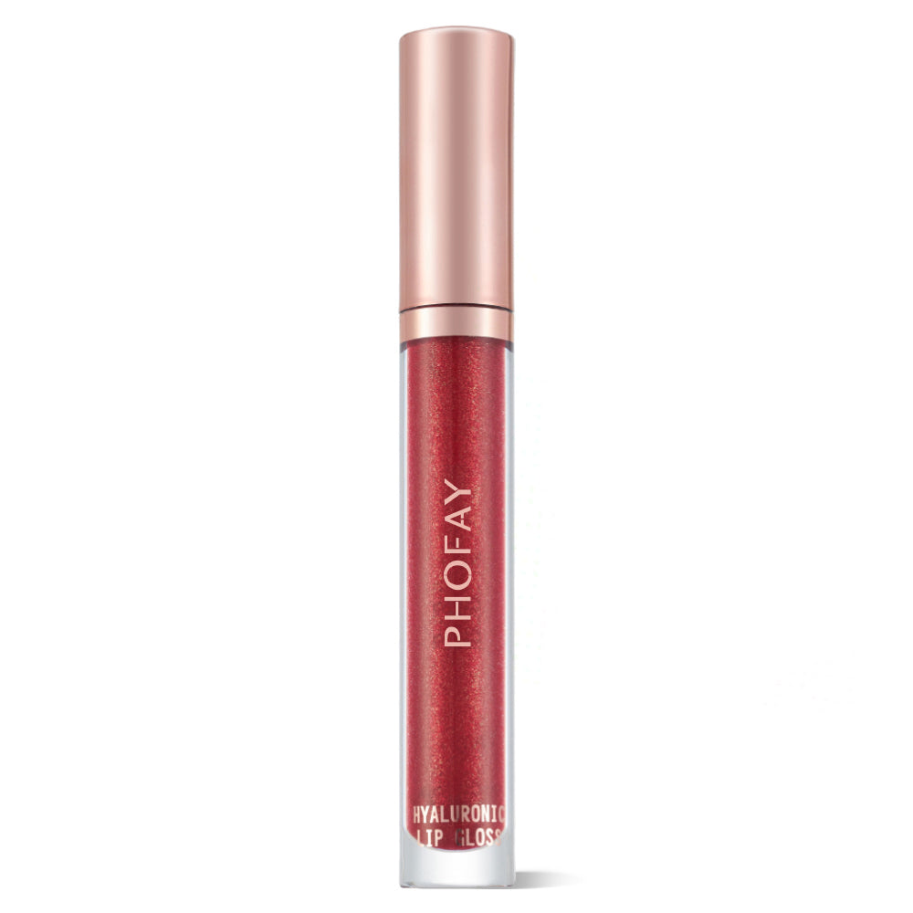 Hyaluronic Moisturising Lip Gloss | 8 Shades + Full Set