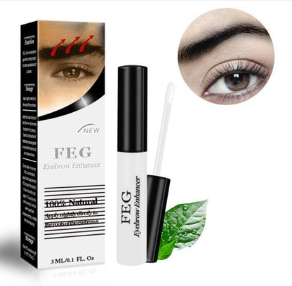 Eyelash & Eyebrow Growth Serum – Thickening & Lengthening 30ml
