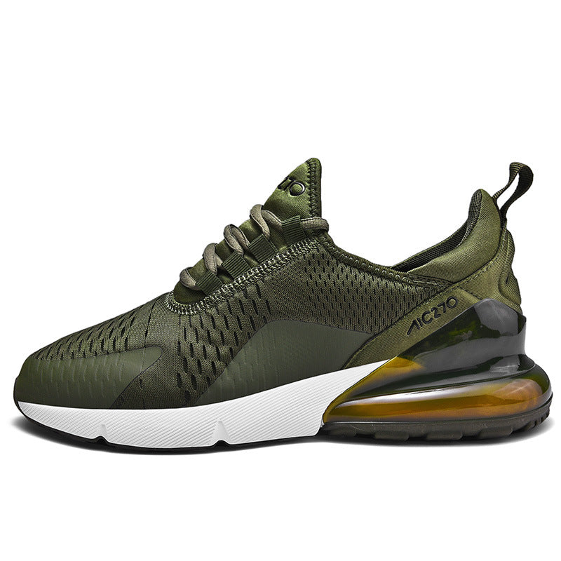 Casual Colour Block Trainers | EU 36–47