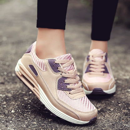 Women's Low Heel Casual Shoes | 3.5cm Heel | EU 35–40