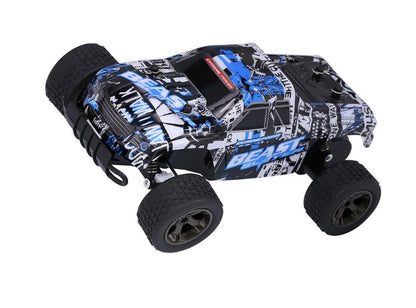 1:18 RC Off-Road Drift Car – 2.4GHz 15km/h, 14 Colours