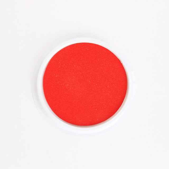 New Hot Selling Kindergarten Finger Print Mud Non-toxic Washable Pigment