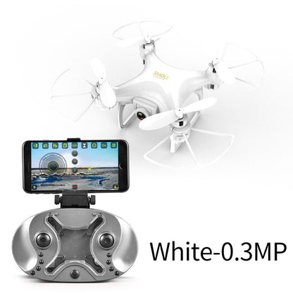 S26 Mini WiFi RC Drone | Optional 0.3MP & 2.0MP Camera