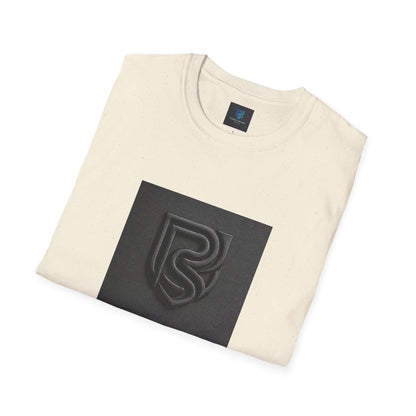Parker Square Unisex Soft style T-Shirt