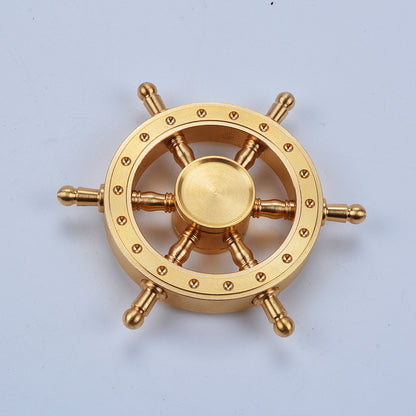 JP Collections-Spinning Tops