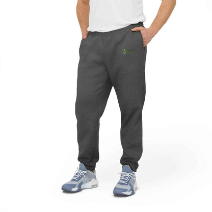 Adidas Fleece Joggers – Cosy Midweight Sweatpants