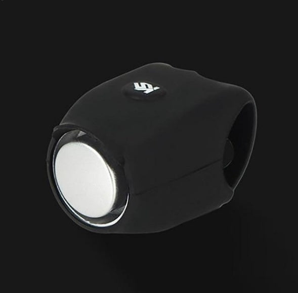 Bicycle Electronic Horn – 120dB IPX4 Waterproof 6-Sound Alarm Bell
