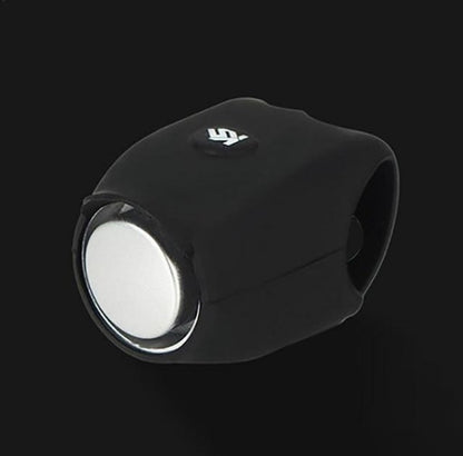 Bicycle Electronic Horn – 120dB IPX4 Waterproof 6-Sound Alarm Bell