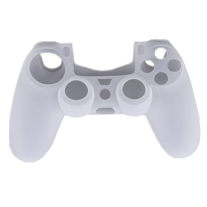 PS4 Controller Silicone Grip Case — Protective Cover for DualShock 4 Wireless Controllers