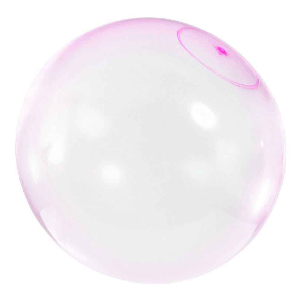 Air Filled Water Bubble Balloon Children Outdoor Toys Party Gift