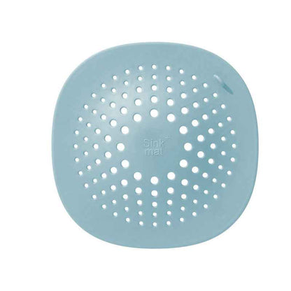 Kitchen & Bathroom Sink Floor Drain Cover – TPR Anti-Odour Drain Strainer