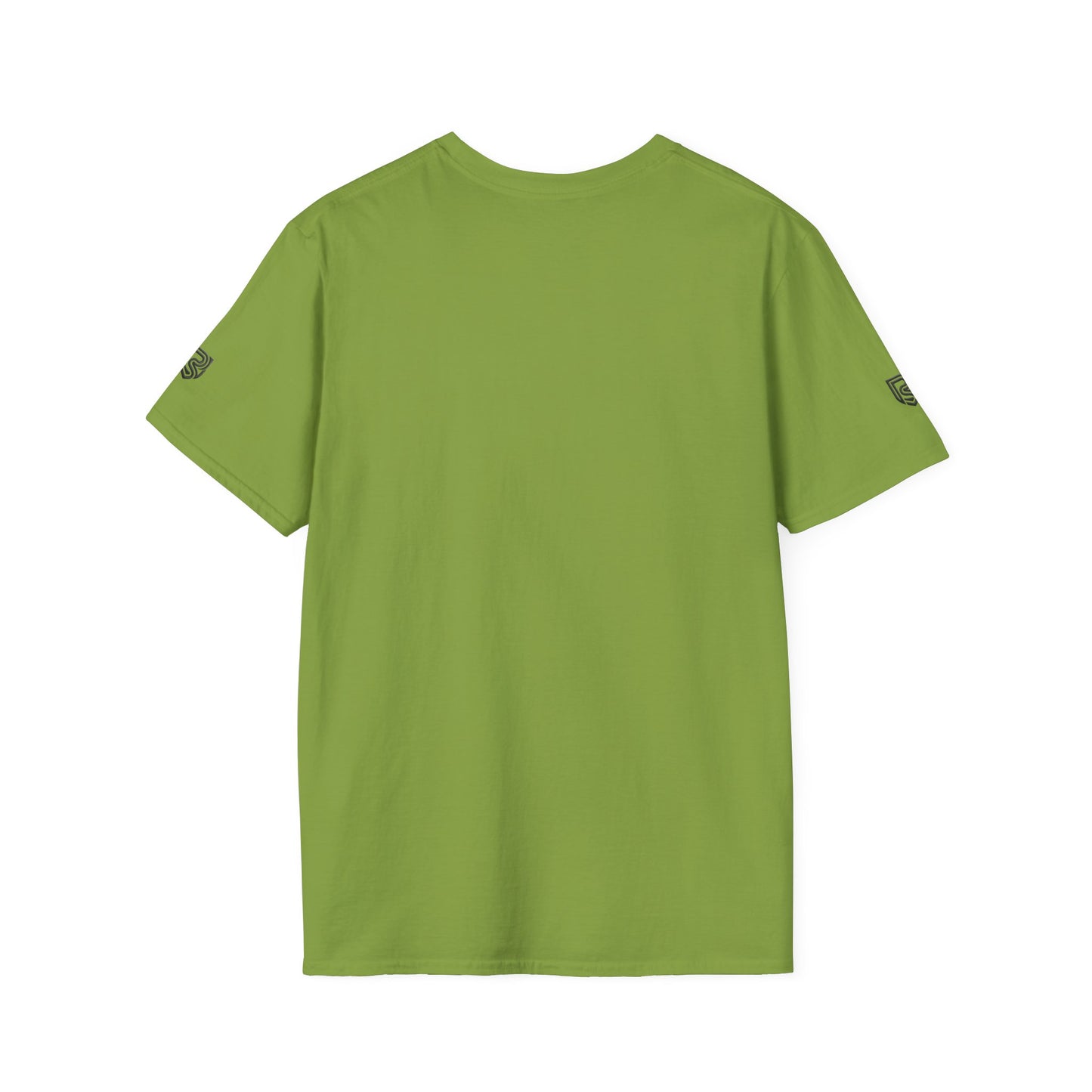 Parker Square Unisex Soft style T-Shirt