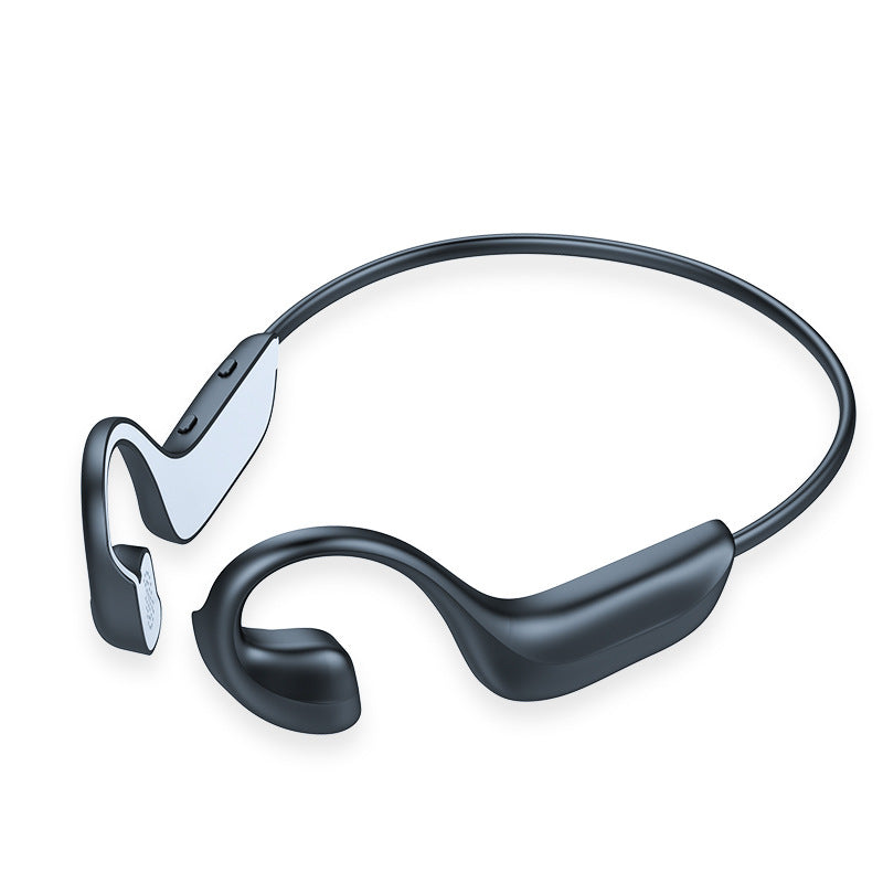 Open-Ear Hook Wireless Bluetooth Headset