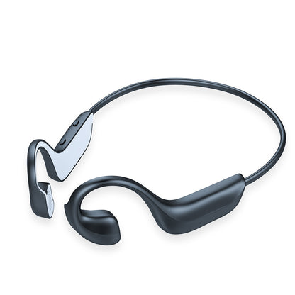 Open-Ear Hook Wireless Bluetooth Headset