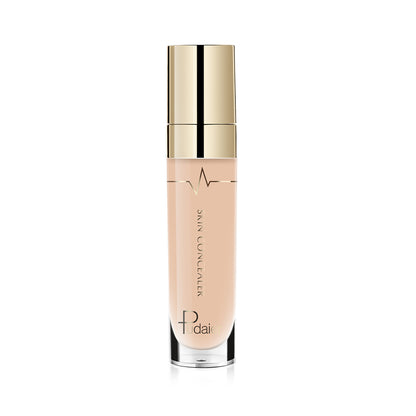 PUDAIER Liquid Concealer – Full Coverage Moisturising Face Base 5ml