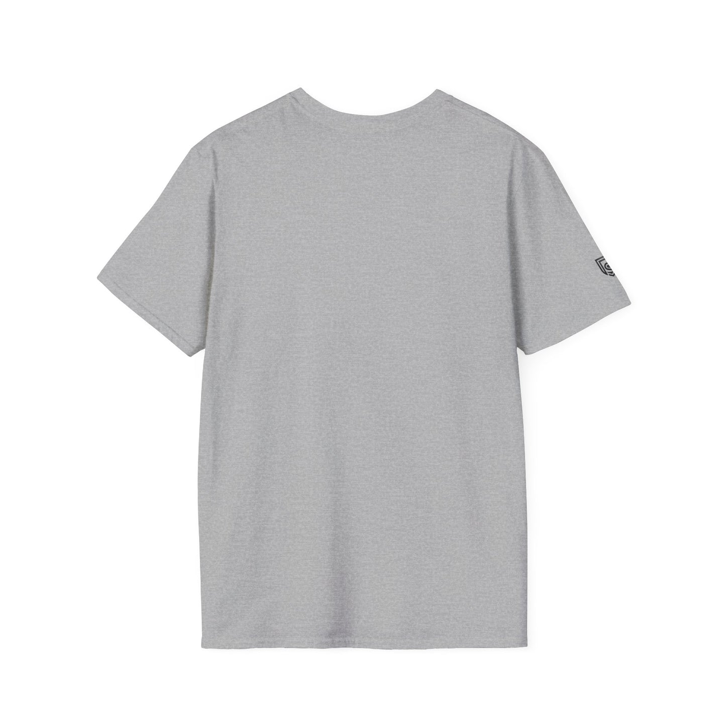"My Social Battery Is At 1%" Low Battery Graphic Tee