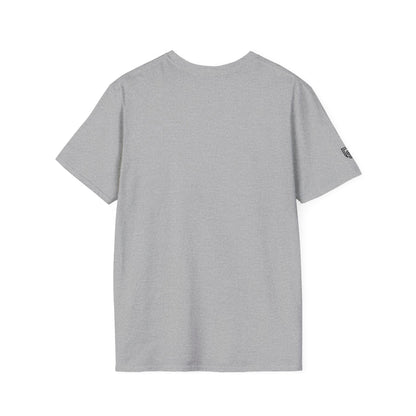 "My Social Battery Is At 1%" Low Battery Graphic Tee