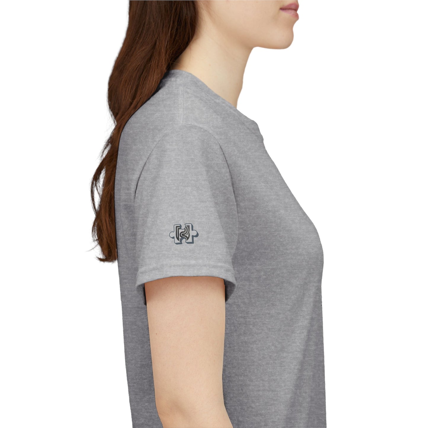 "I'm Not a Complete Idiot—Some of the Pieces Are Missing" Funny T-Shirt