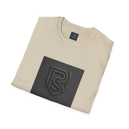 Parker Square Unisex Soft style T-Shirt