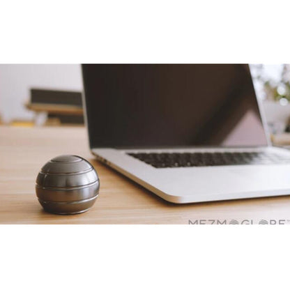 Aluminium Ball Transfer Gyroscope | Multiple Sizes & Finishes