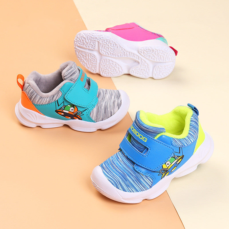 JP Collections-Athletic Shoes