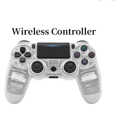 Wireless PS4 Compatible Game Controller