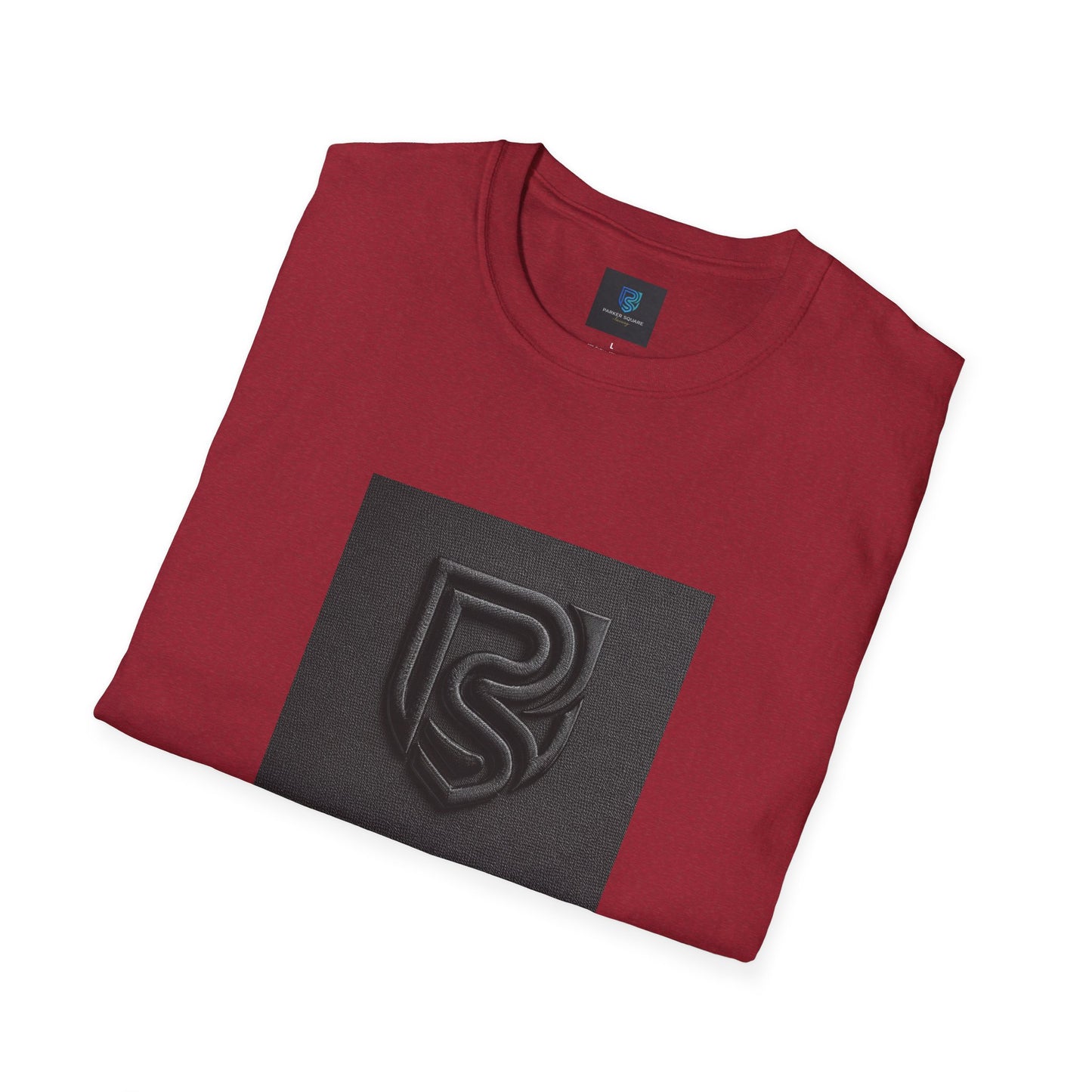 Parker Square Unisex Soft style T-Shirt