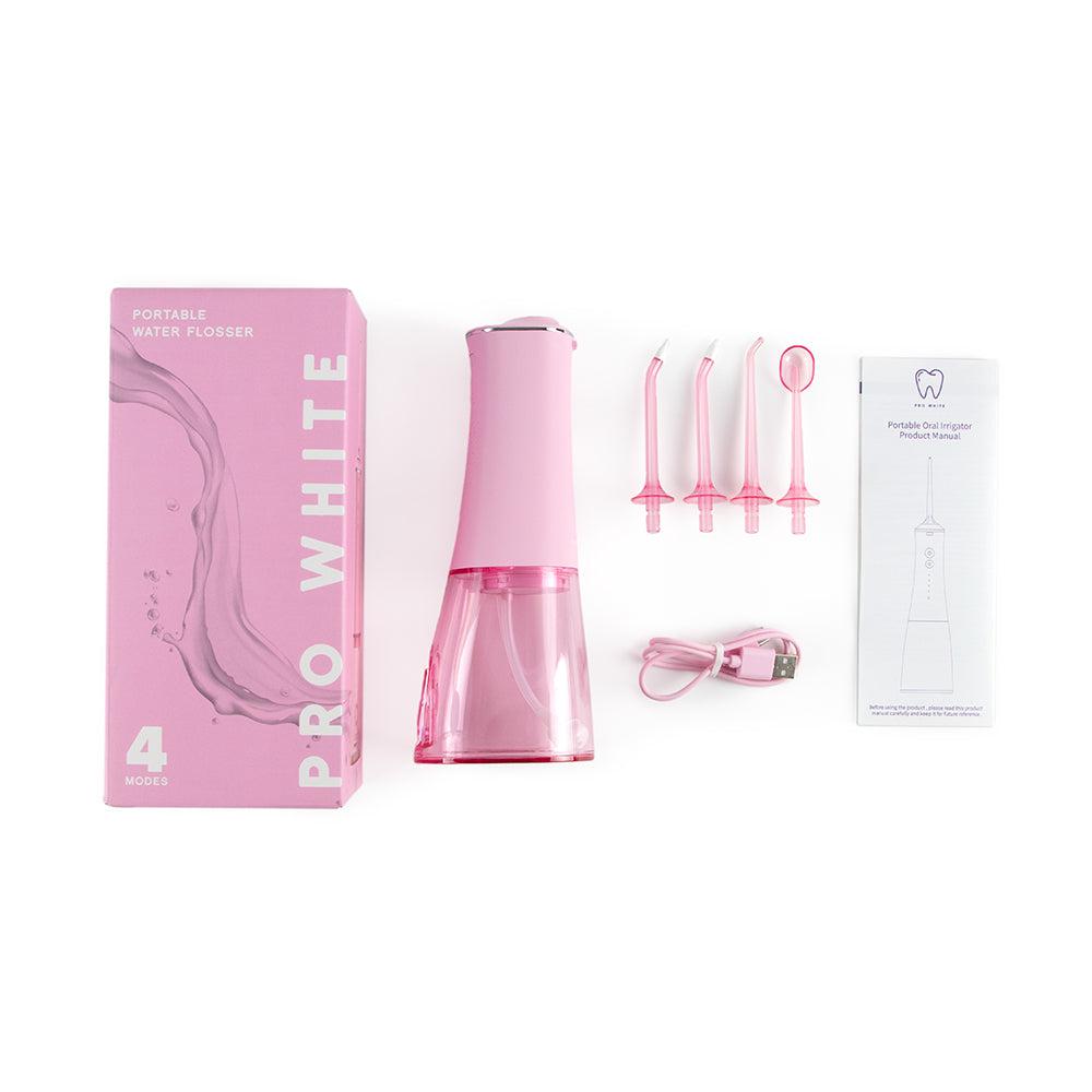 Portable Water Flosser-3