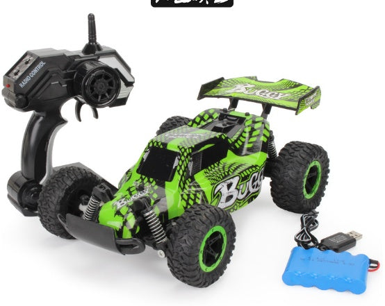 1:18 RC Off-Road Drift Car – 2.4GHz 15km/h, 14 Colours