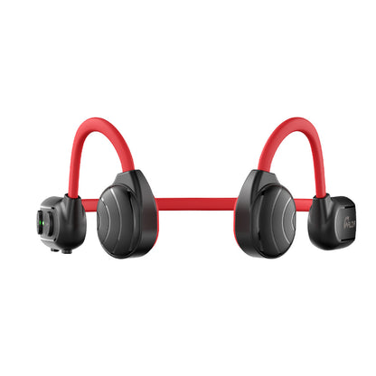Open-Ear Hook Wireless Bluetooth Headset