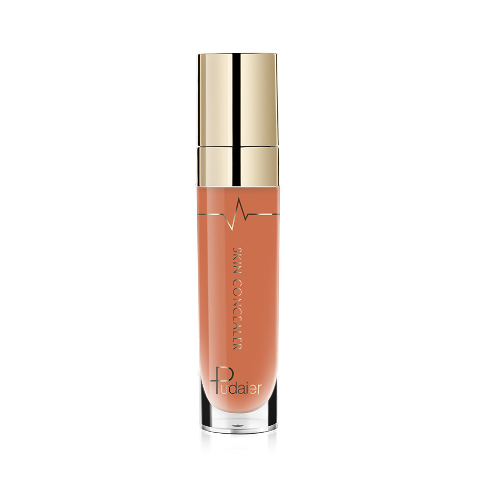 PUDAIER Liquid Concealer – Full Coverage Moisturising Face Base 5ml
