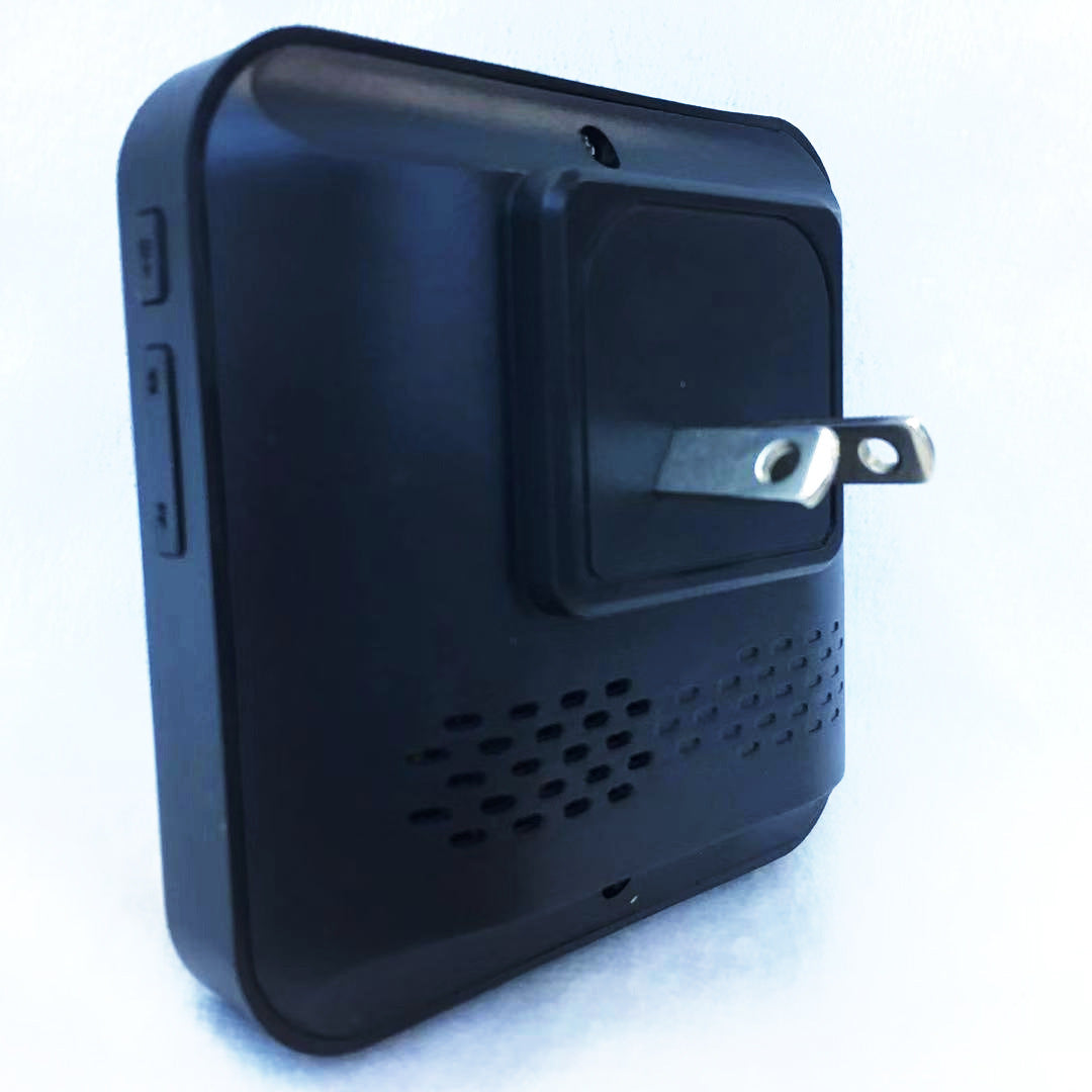 Smart WiFi Video Doorbell with HD Camera
