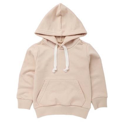 Children's 95% Cotton Hooded Sweatshirt | Kids Casual Hoodie 90-140cm