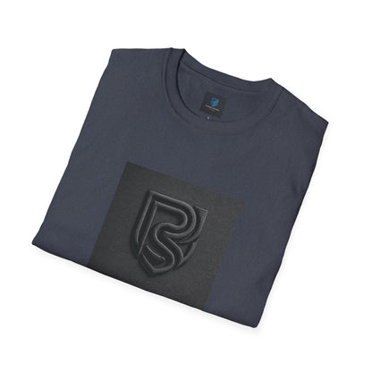 Parker Square Unisex Soft style T-Shirt