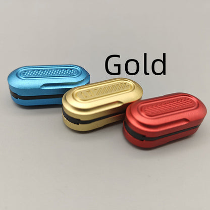 New Fingertip Gyro Metal Decompression Toy