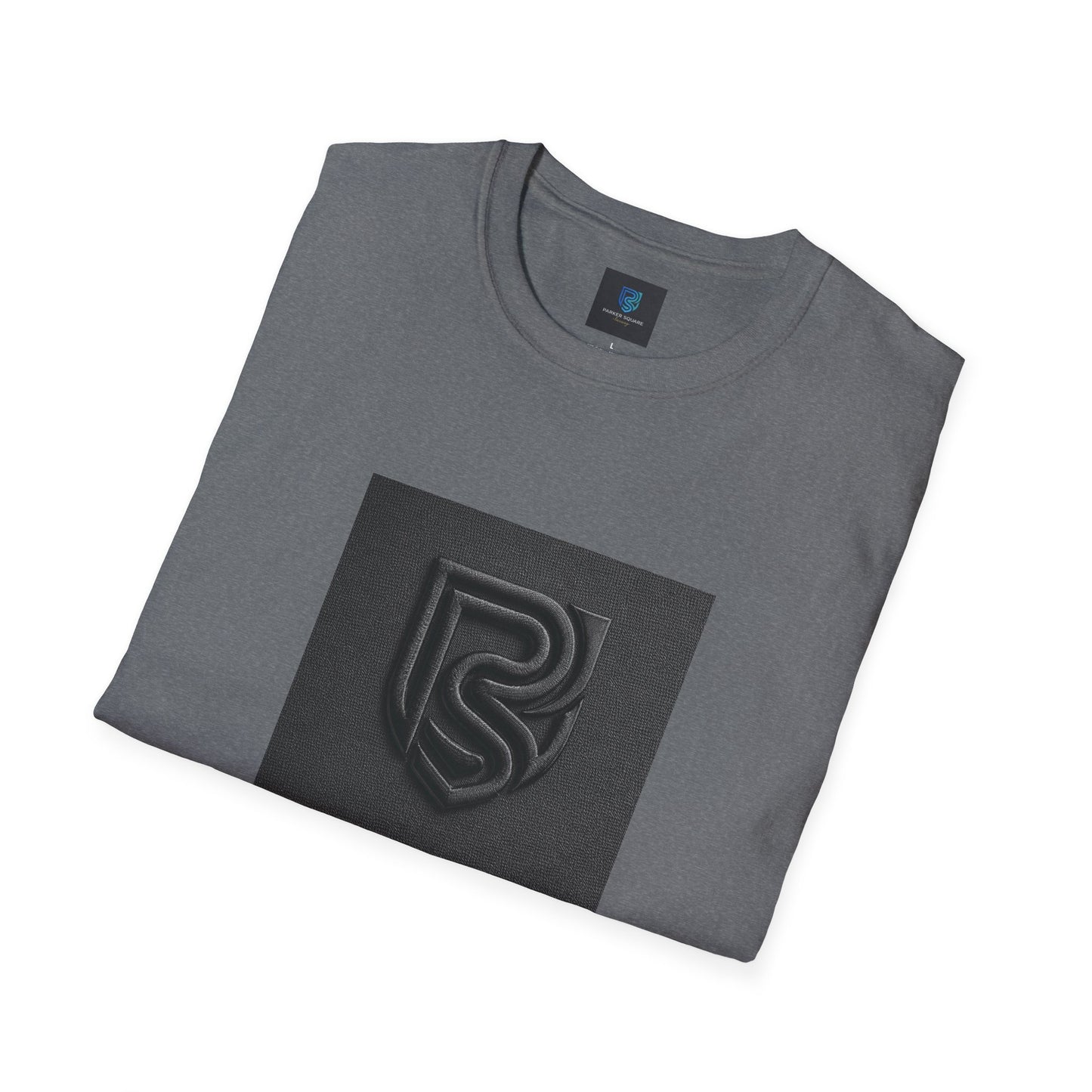 Parker Square Unisex Soft style T-Shirt