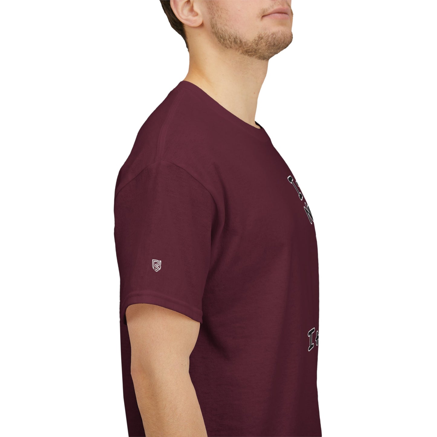 I Don't Need a Mood Ring Tee — "I Have a Face" Funny Graphic T-Shirt